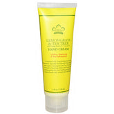 Nubian Heritage Lemongrass & Tea Tree Hand Cream 4oz